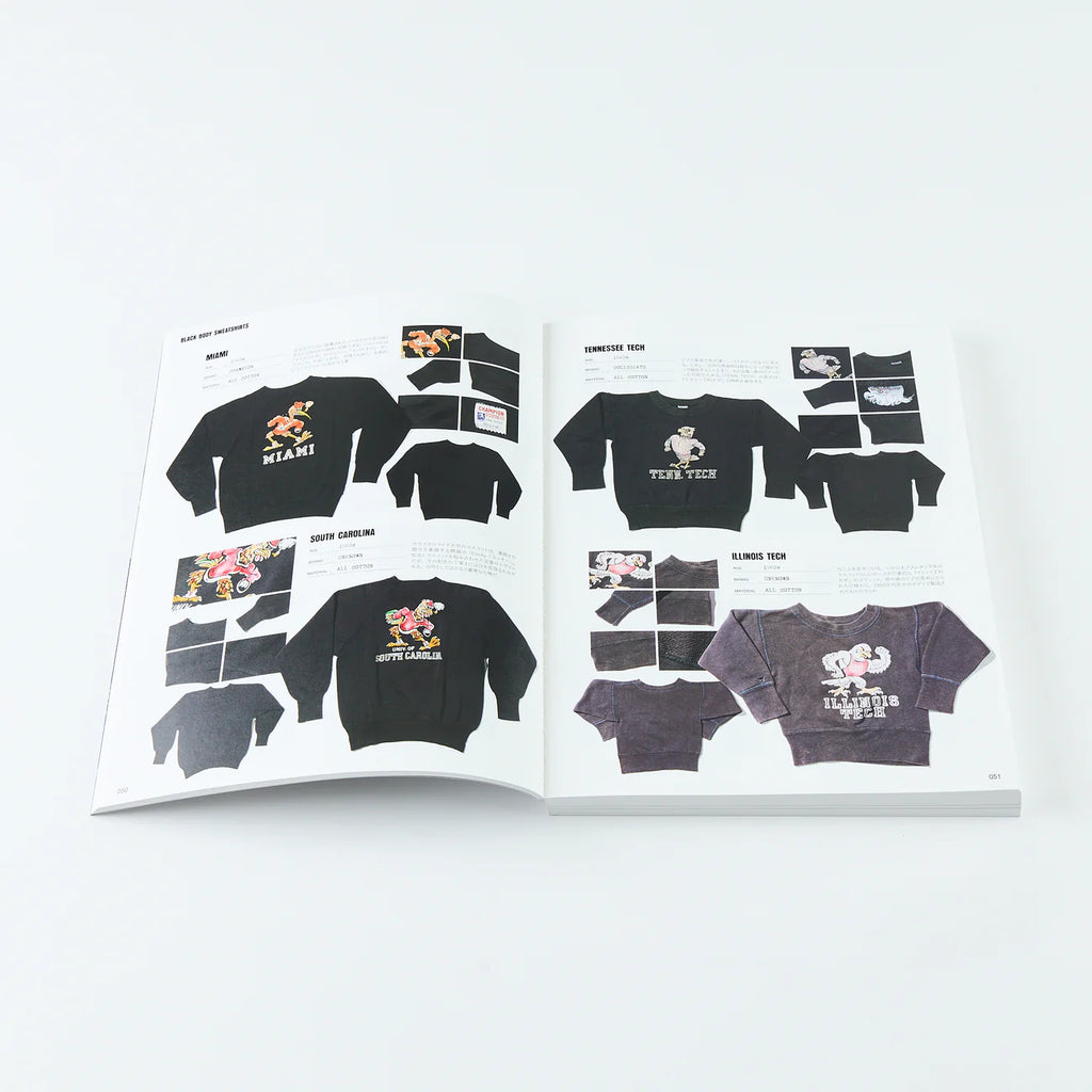 Lightning Archives - Vintage Sweatshirts 2