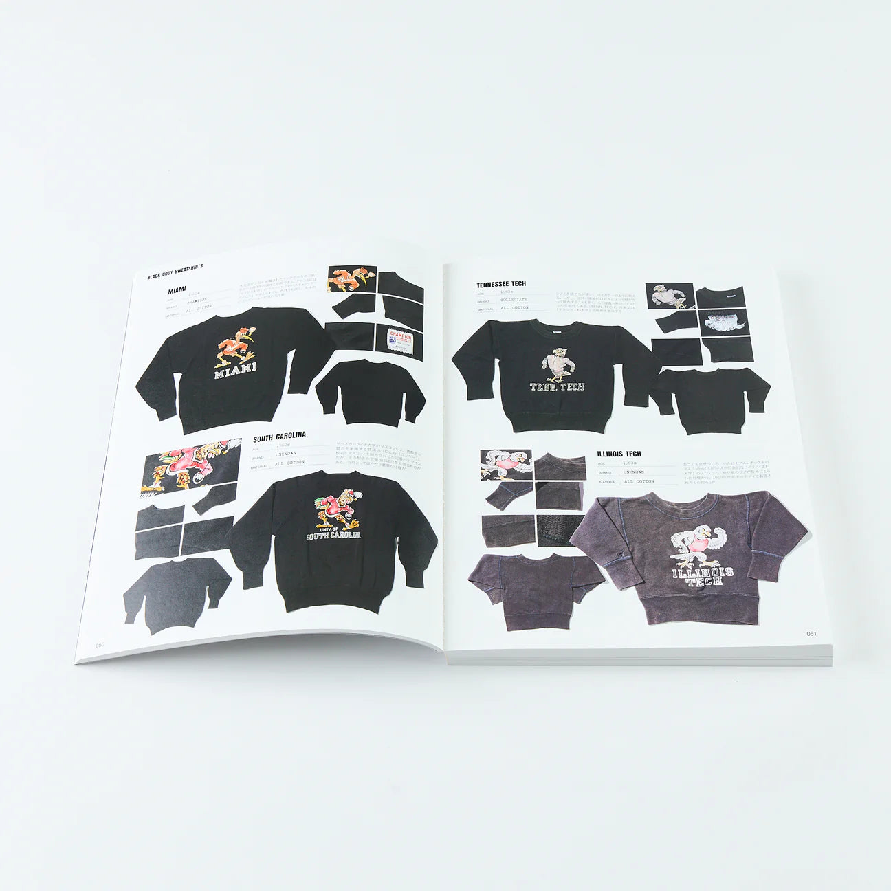 Lightning Archives - Vintage Sweatshirts 2