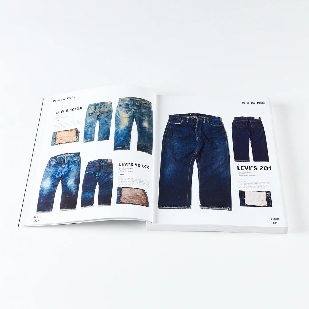 Lightning Archives — Military Jacket (Revised Edition)