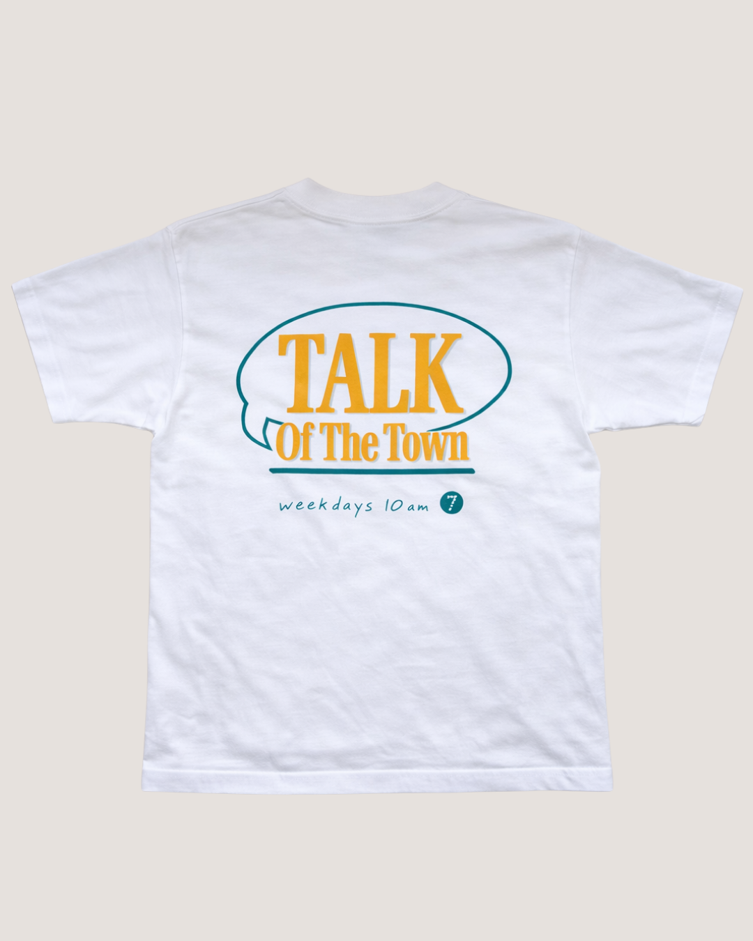 Talk Of The Town Vintage T-shirt