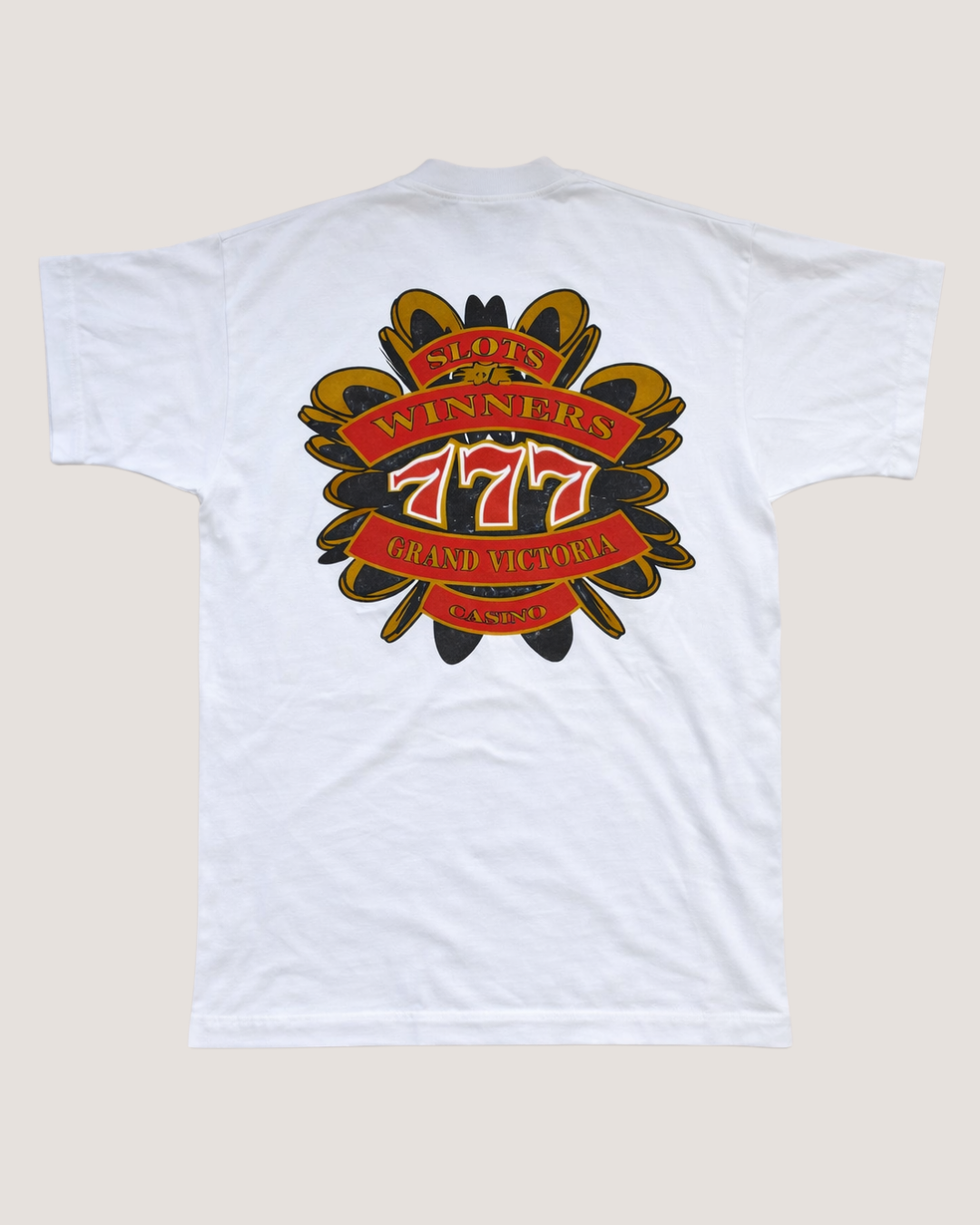 Grand Victorin Casino Slot Tee
