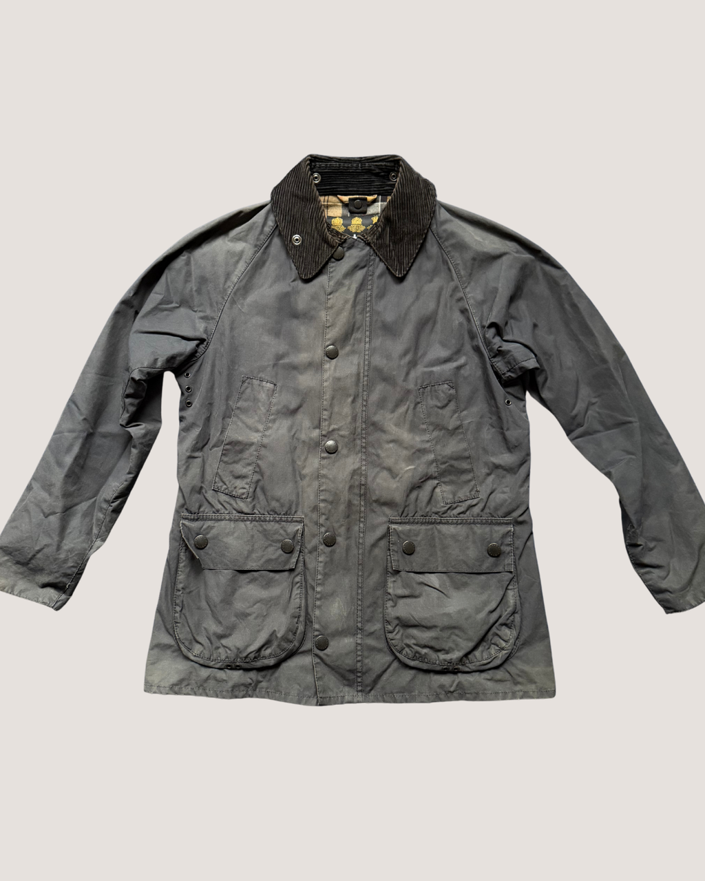 Barbour Jacket