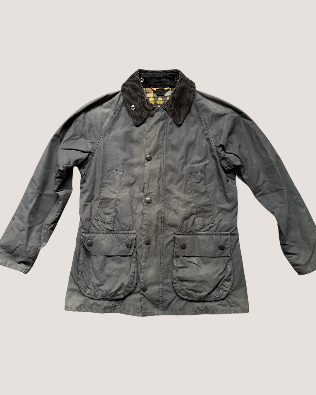 Barbour Jacket