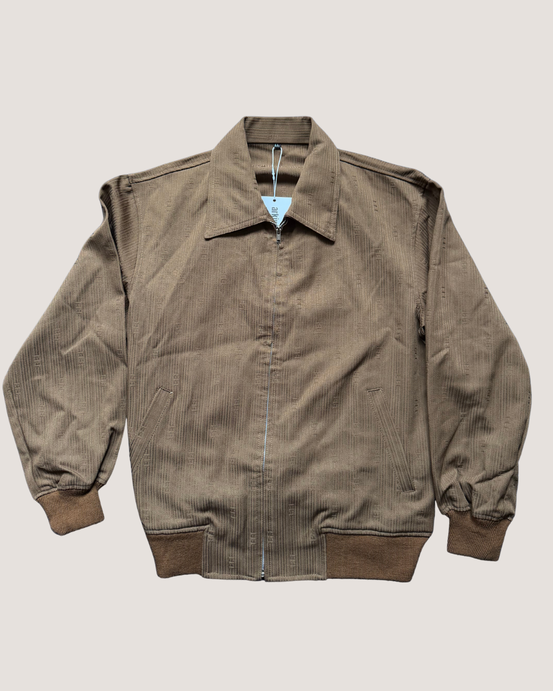 Workjacket 50's