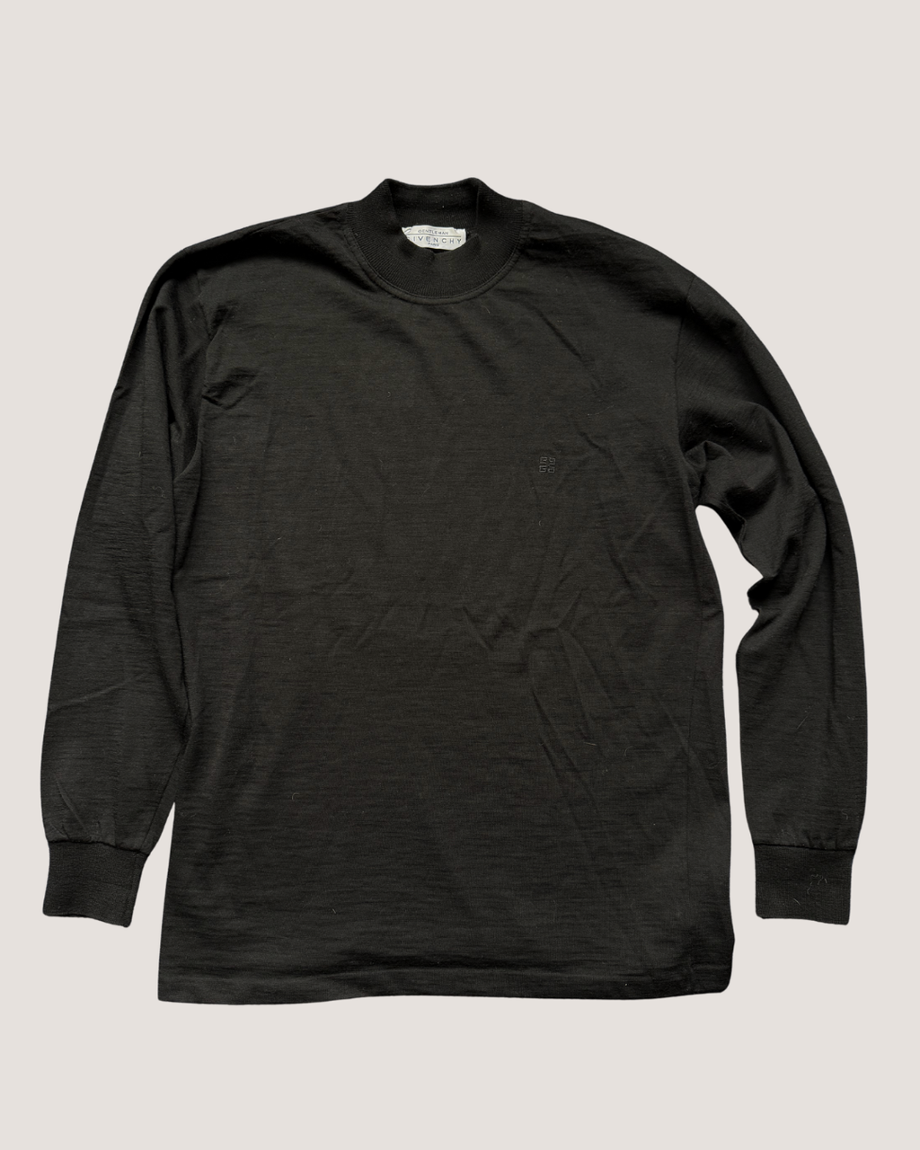 Givenchy Tricot Sweater