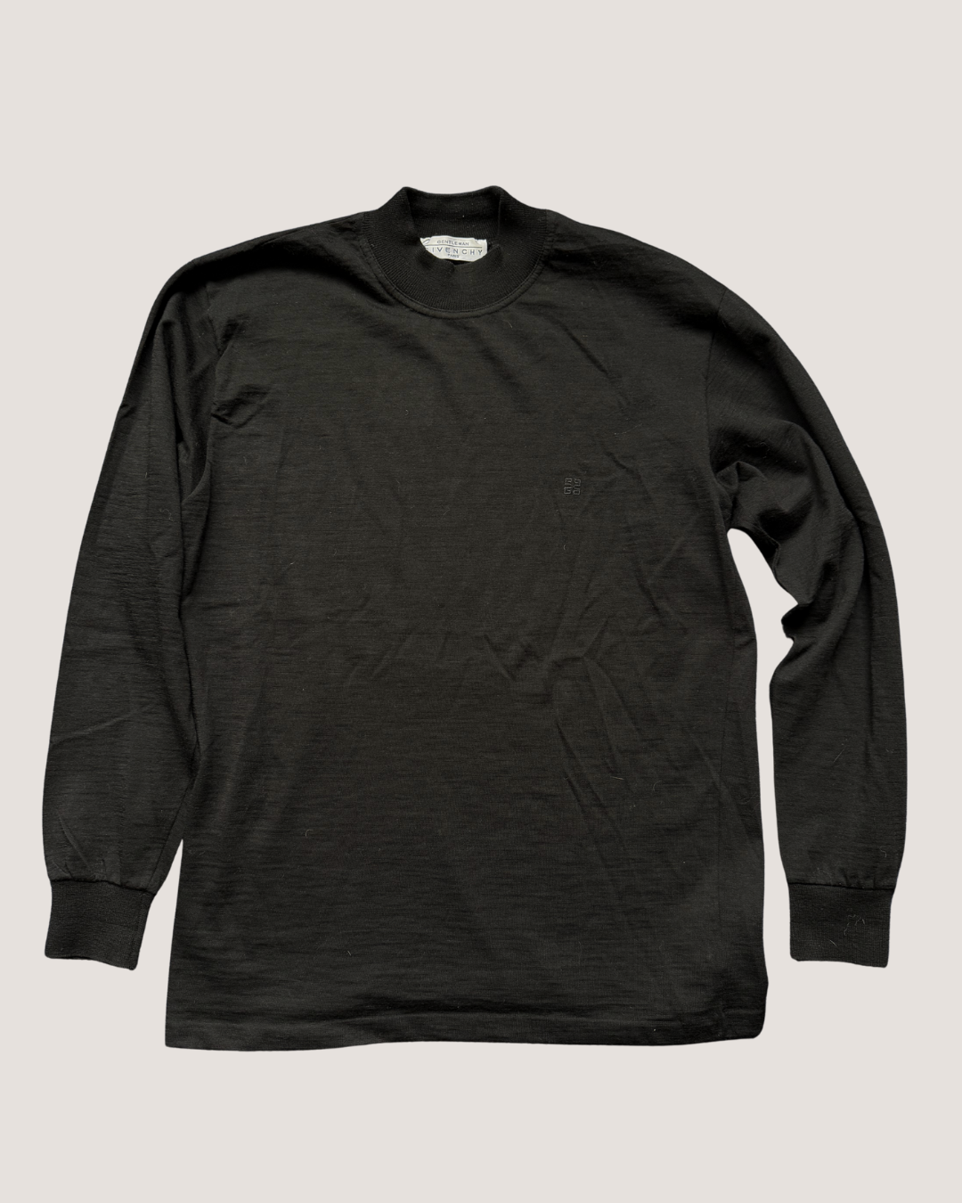 Givenchy Tricot Sweater