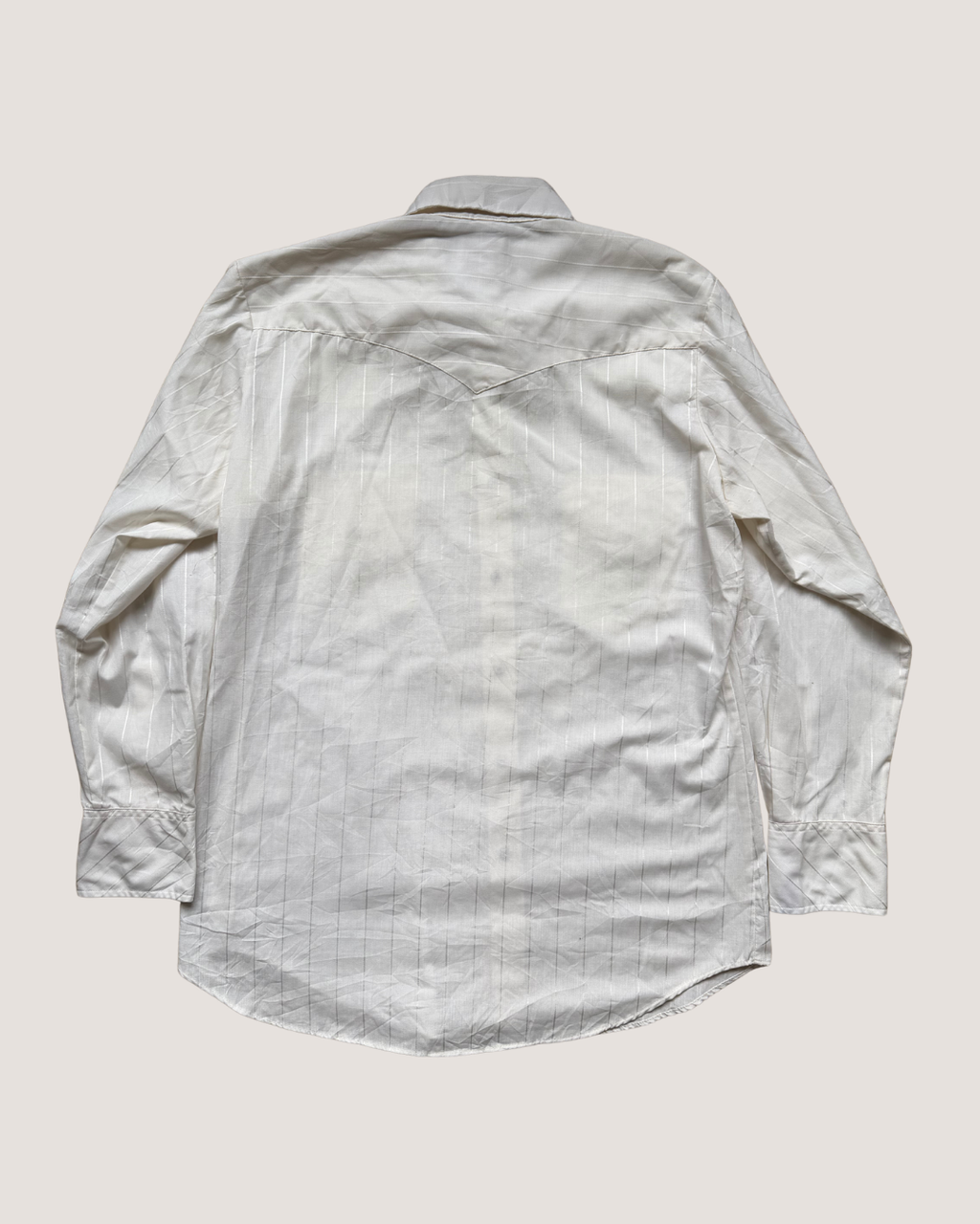 Miller Western Shirt