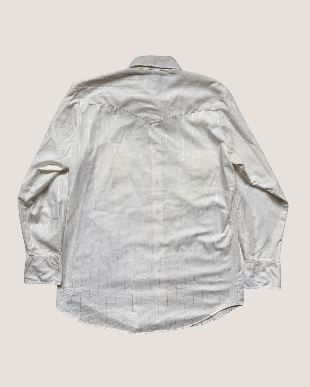 Miller Western Shirt