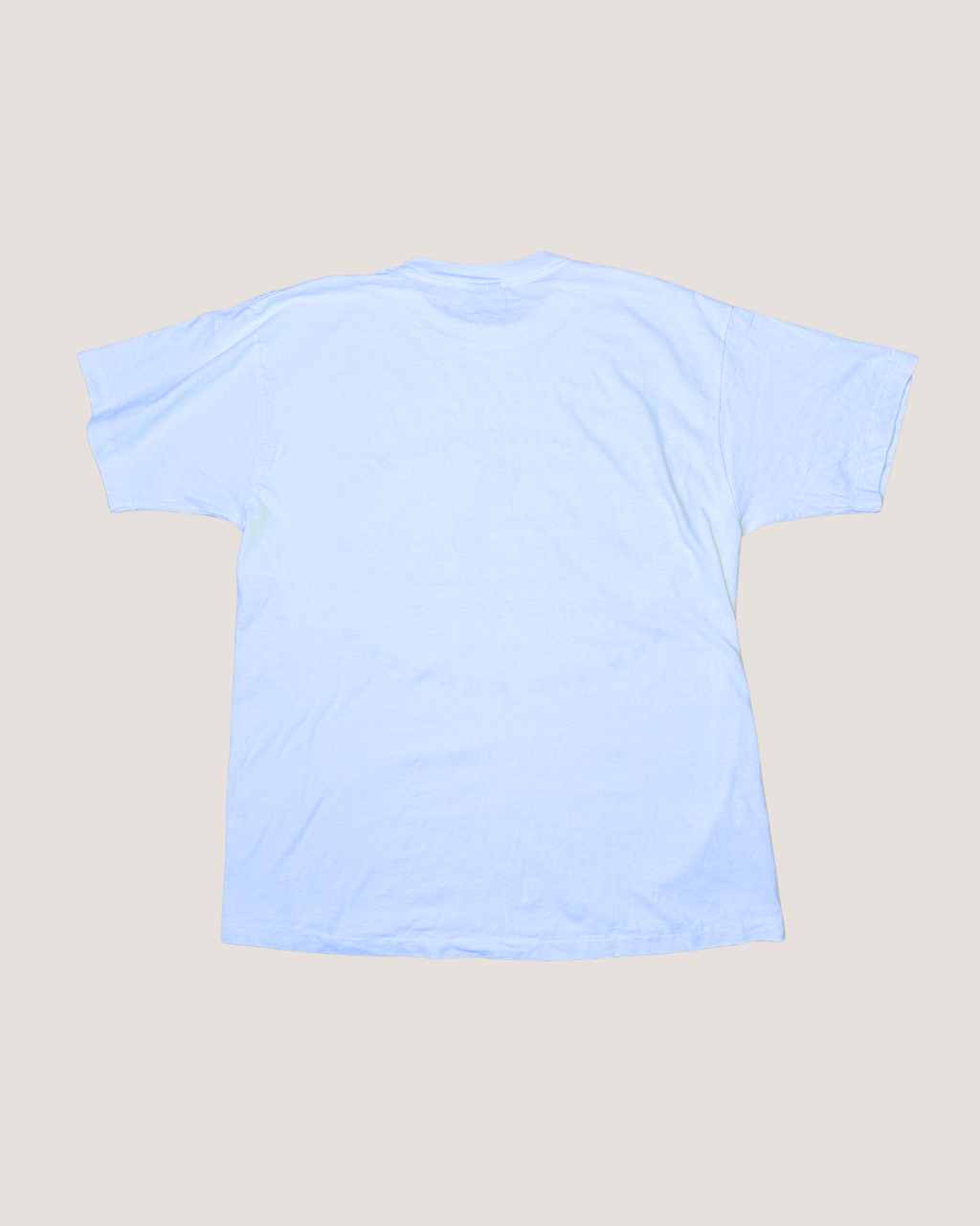 Sub Sol Culture Vintage T-shirt