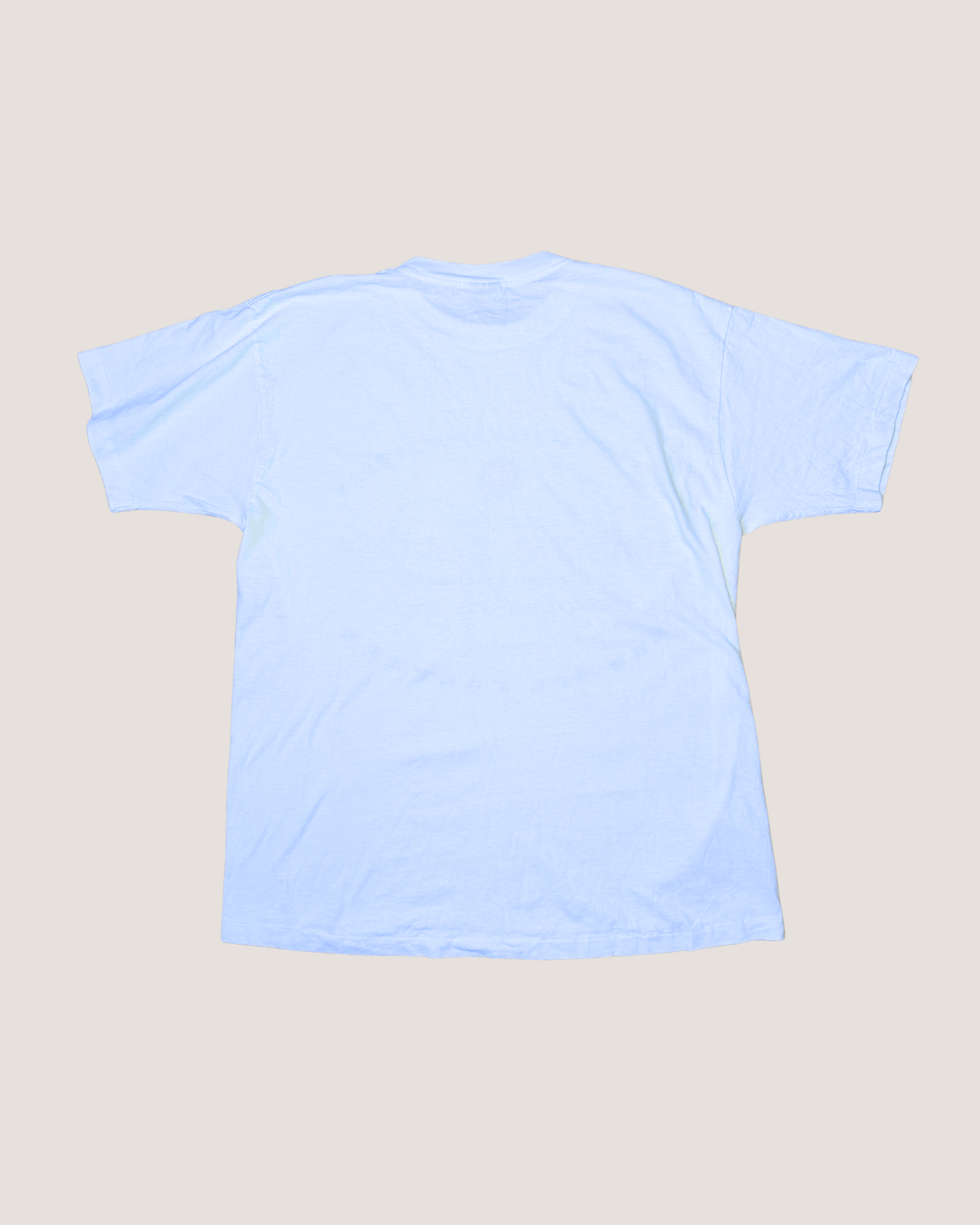 Sub Sol Culture Vintage T-shirt