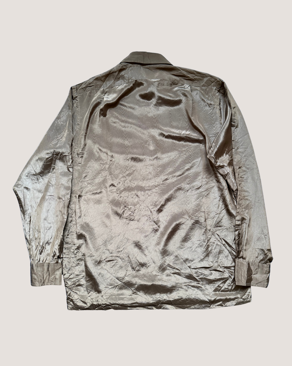 Givenchy Satin Shirt