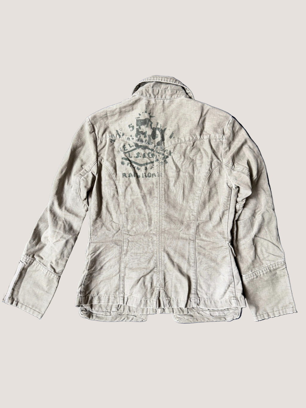 Levi's Military Jacket