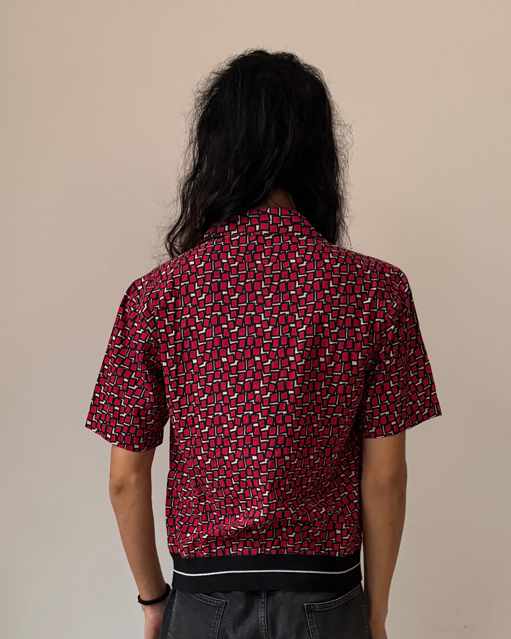 Agnès B Shirt