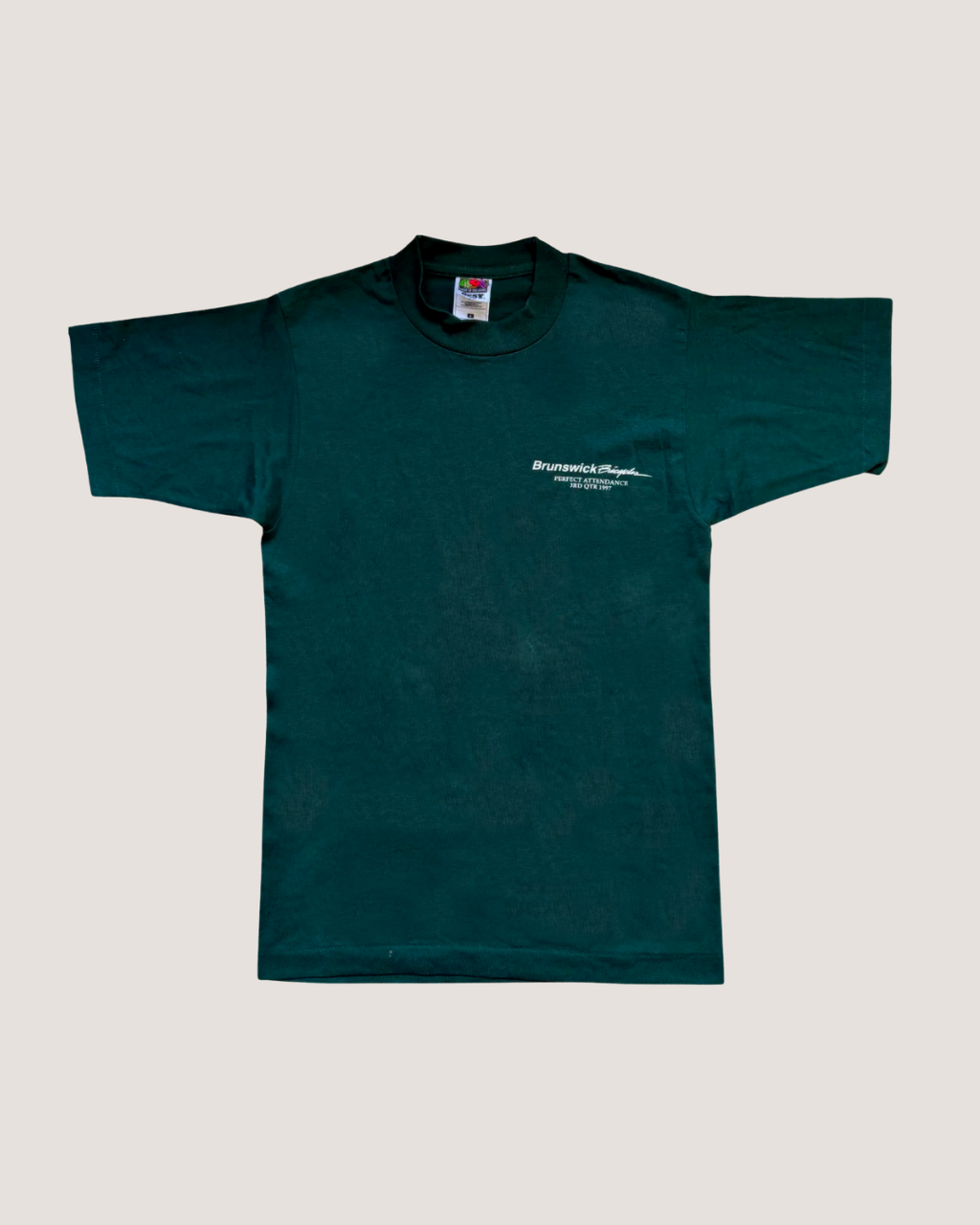 Brunswick Bicycles Vintage T-shirt