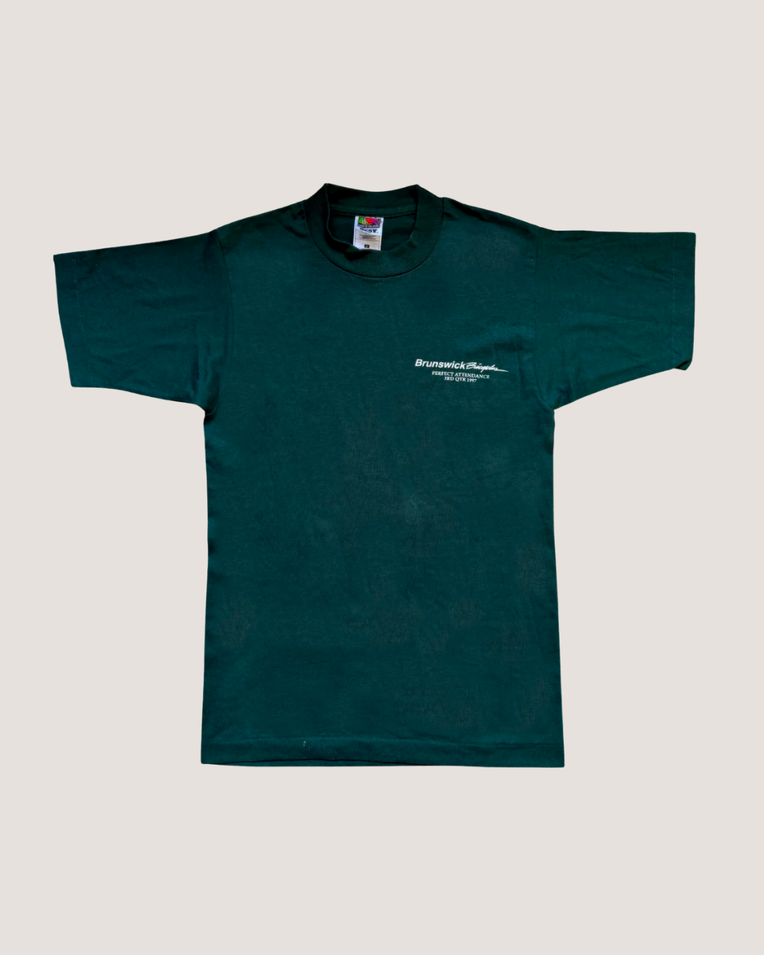 Brunswick Bicycles Vintage T-shirt