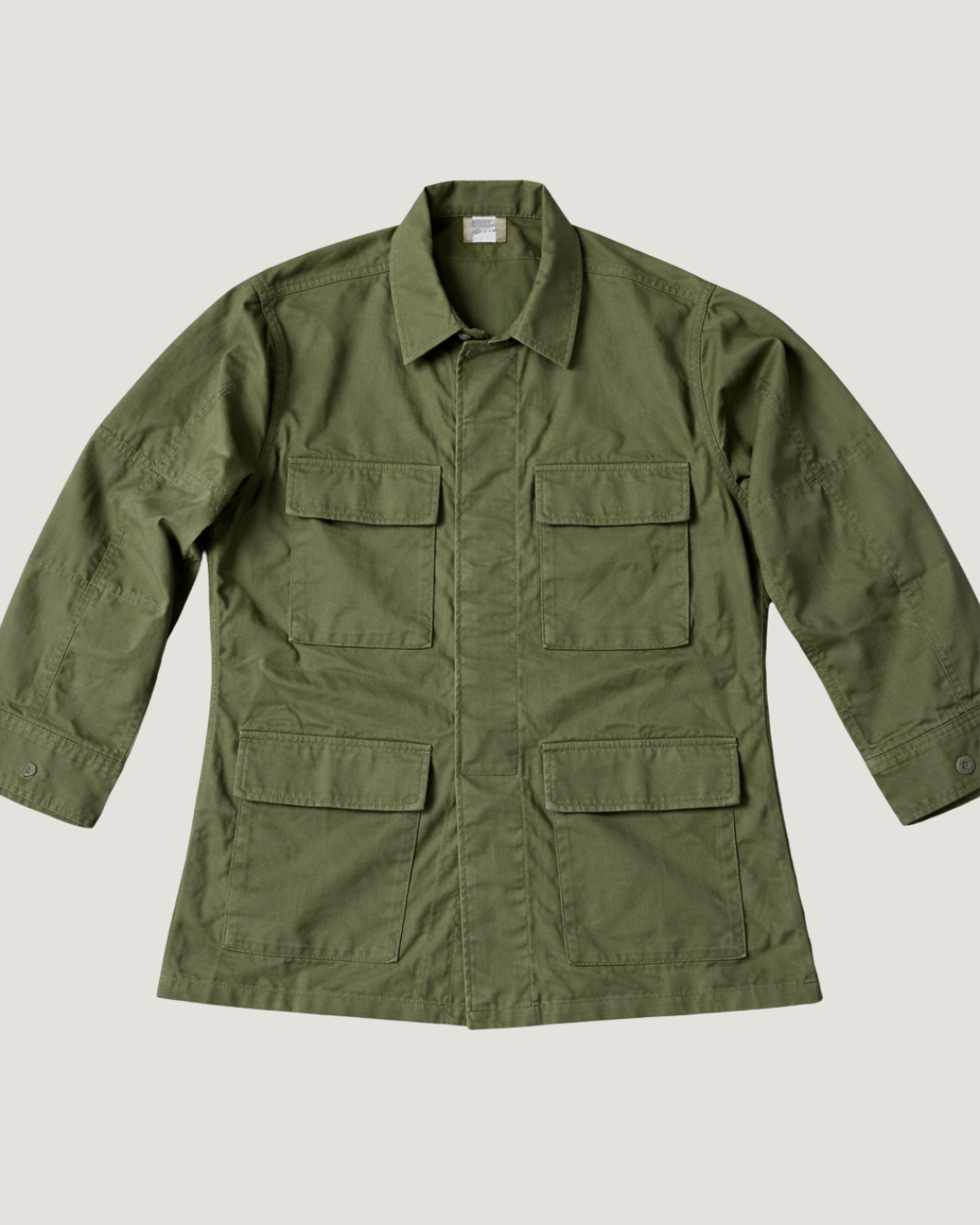 BDU Tru-Spec Jacket