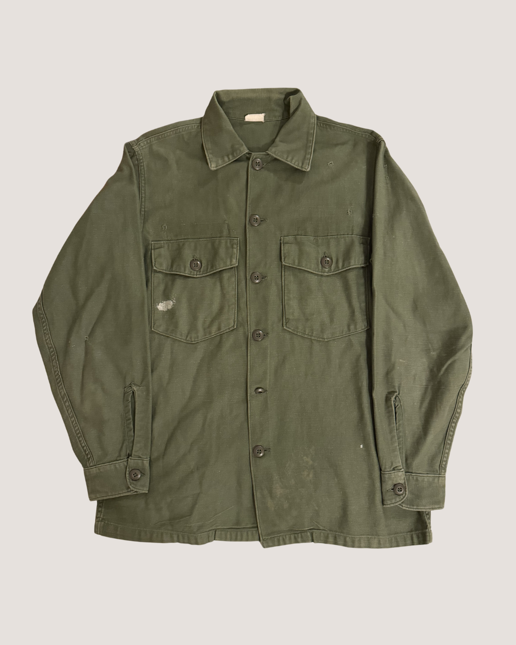 OG-107 Vietnam Shirt