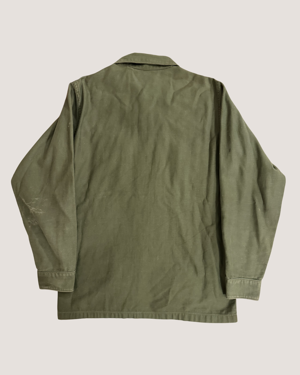 OG-107 Vietnam Shirt