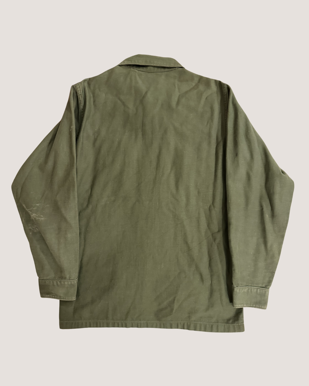 OG-107 Vietnam Shirt