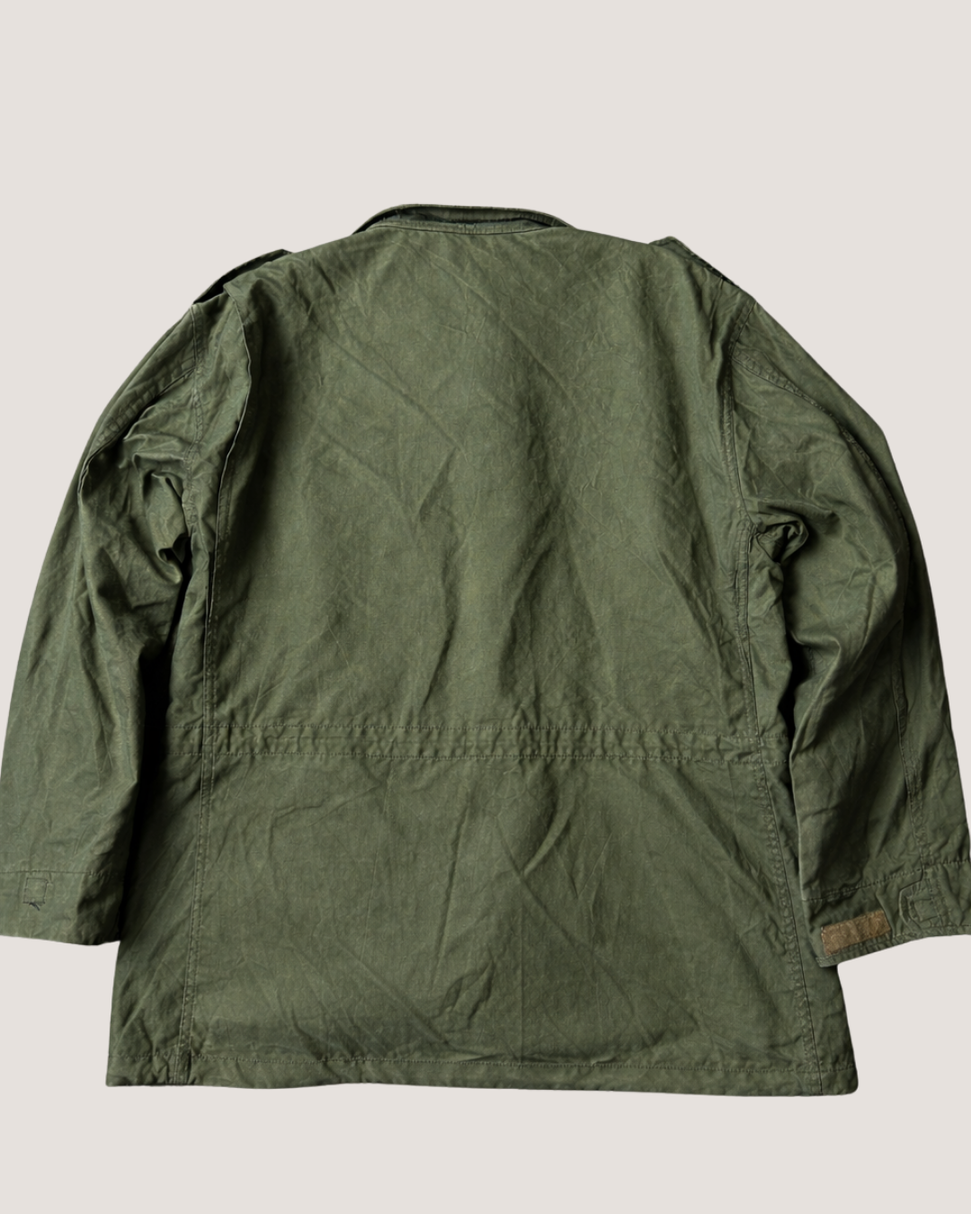 M65 Vietnam Army Field Jacket