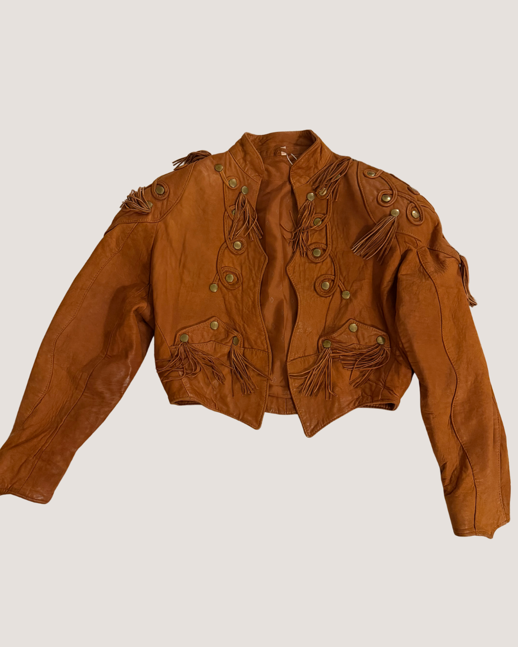 Gap Bolero Jacket 70's