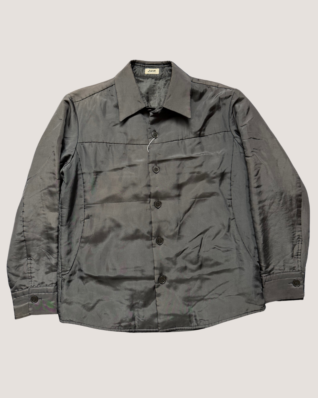 Jun Men Nylon Jacket