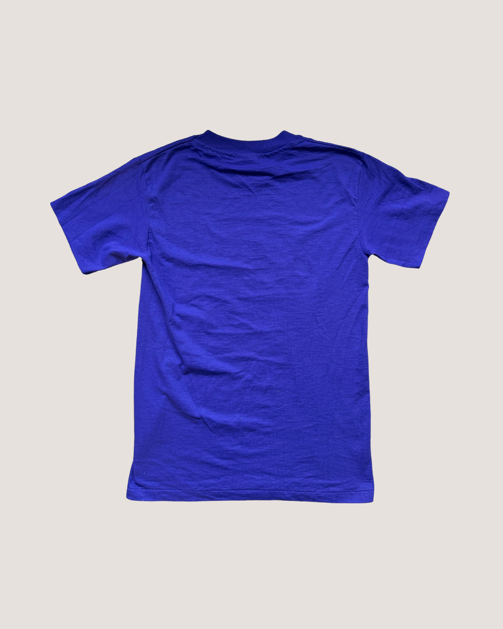 Purple All County Elementary Chorus Tee