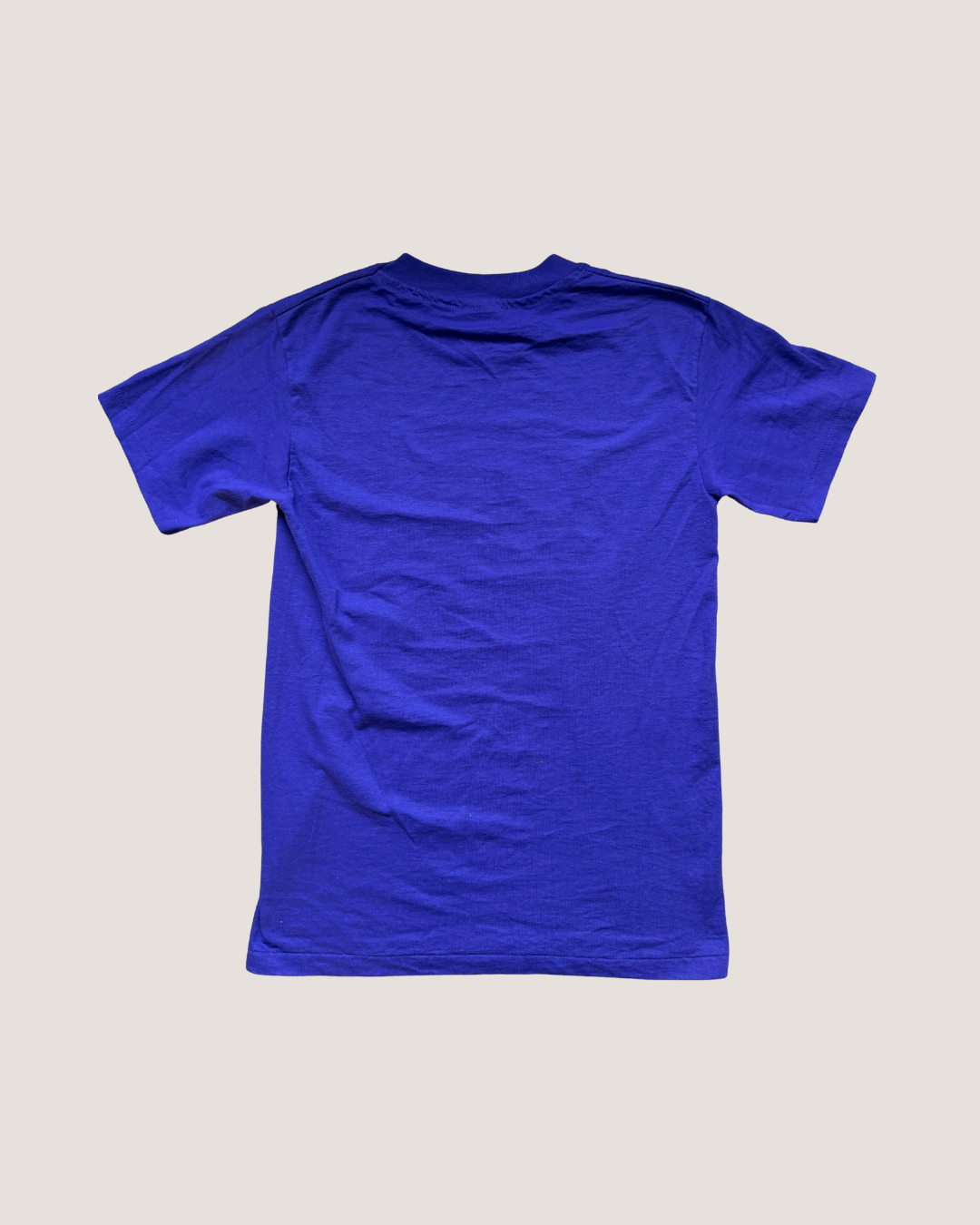 Purple All County Elementary Chorus Tee