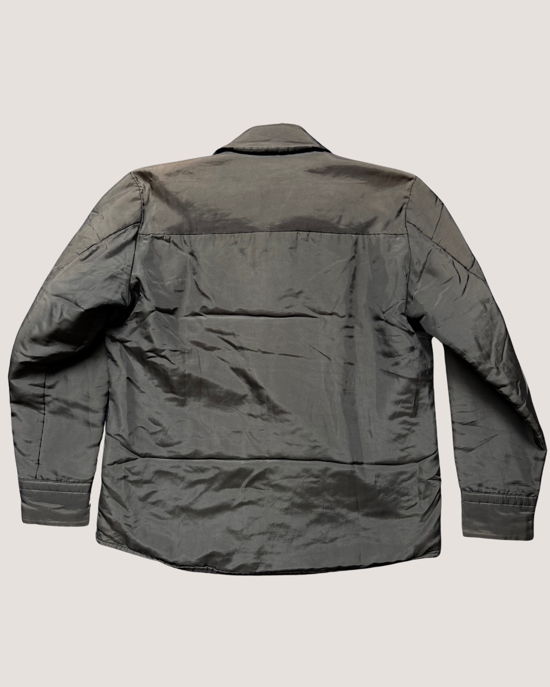 Jun Men Nylon Jacket