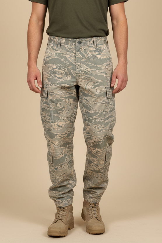 US Air Force Airman Battle Uniform (ABU) Pants