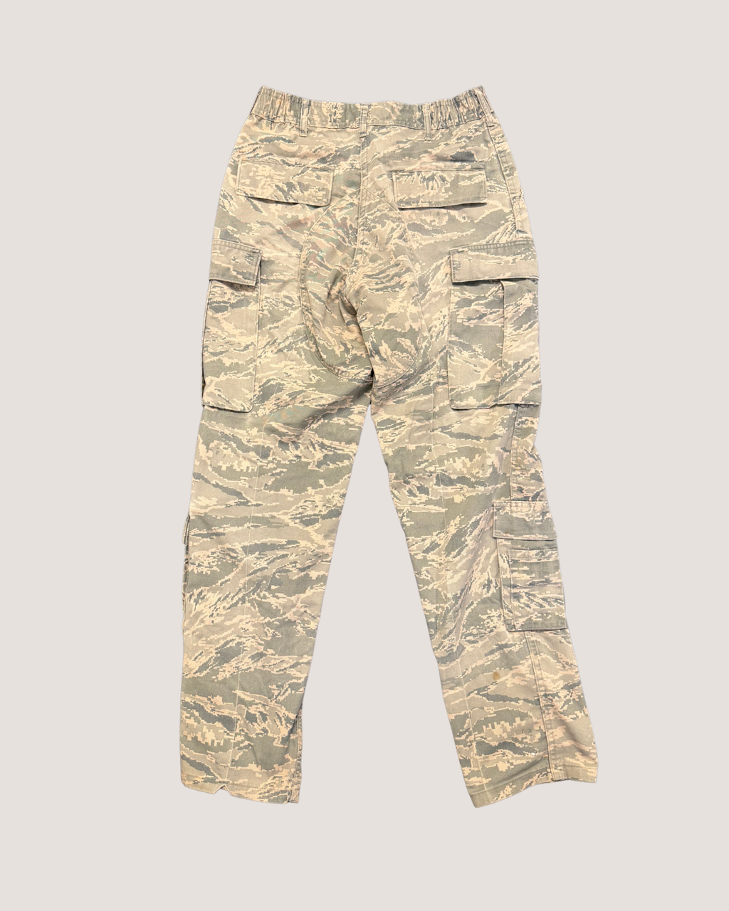 US Air Force Airman Battle Uniform (ABU) Pants