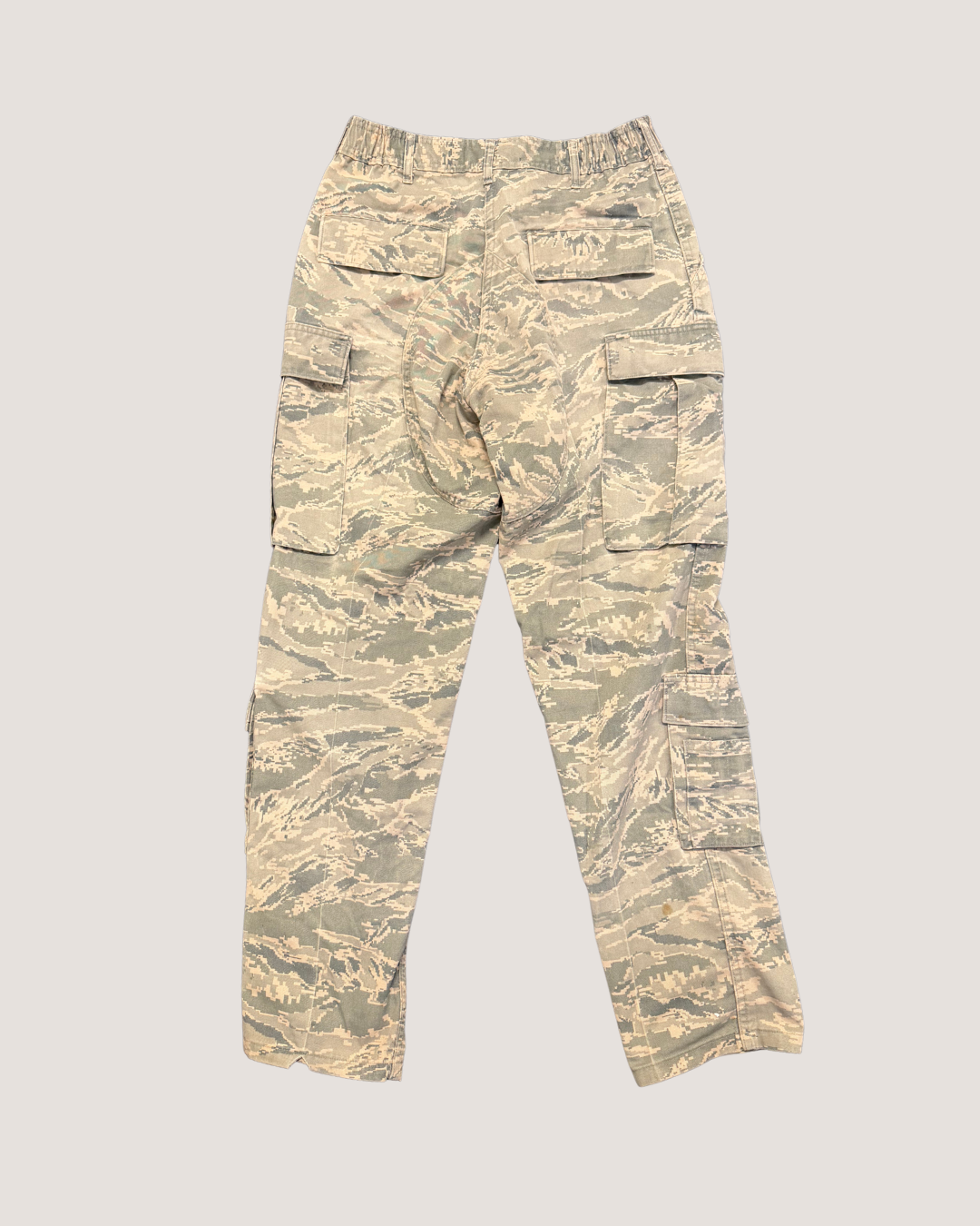 US Air Force Airman Battle Uniform (ABU) Pants
