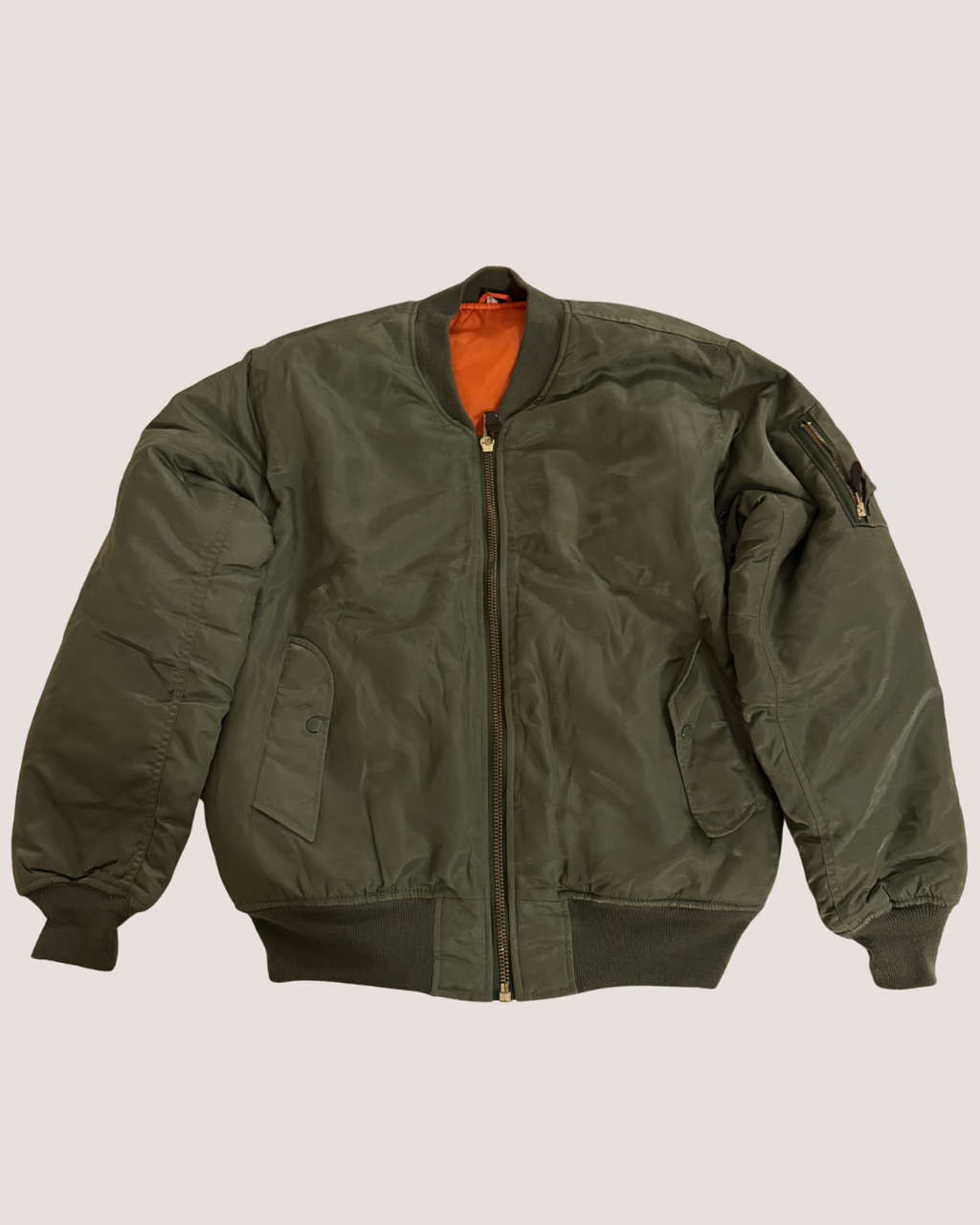 MA-1 Bomber Jacket