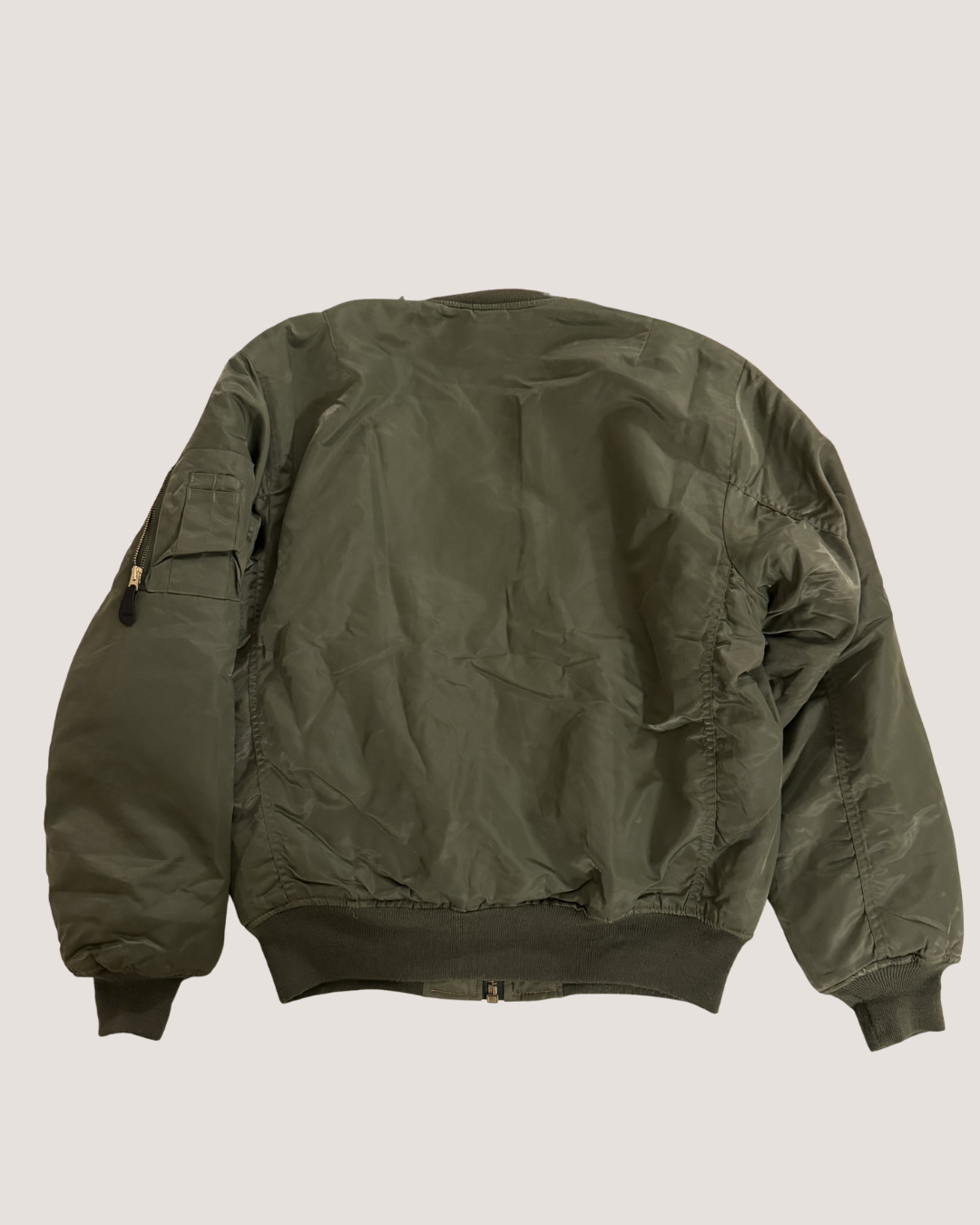 MA-1 Bomber Jacket