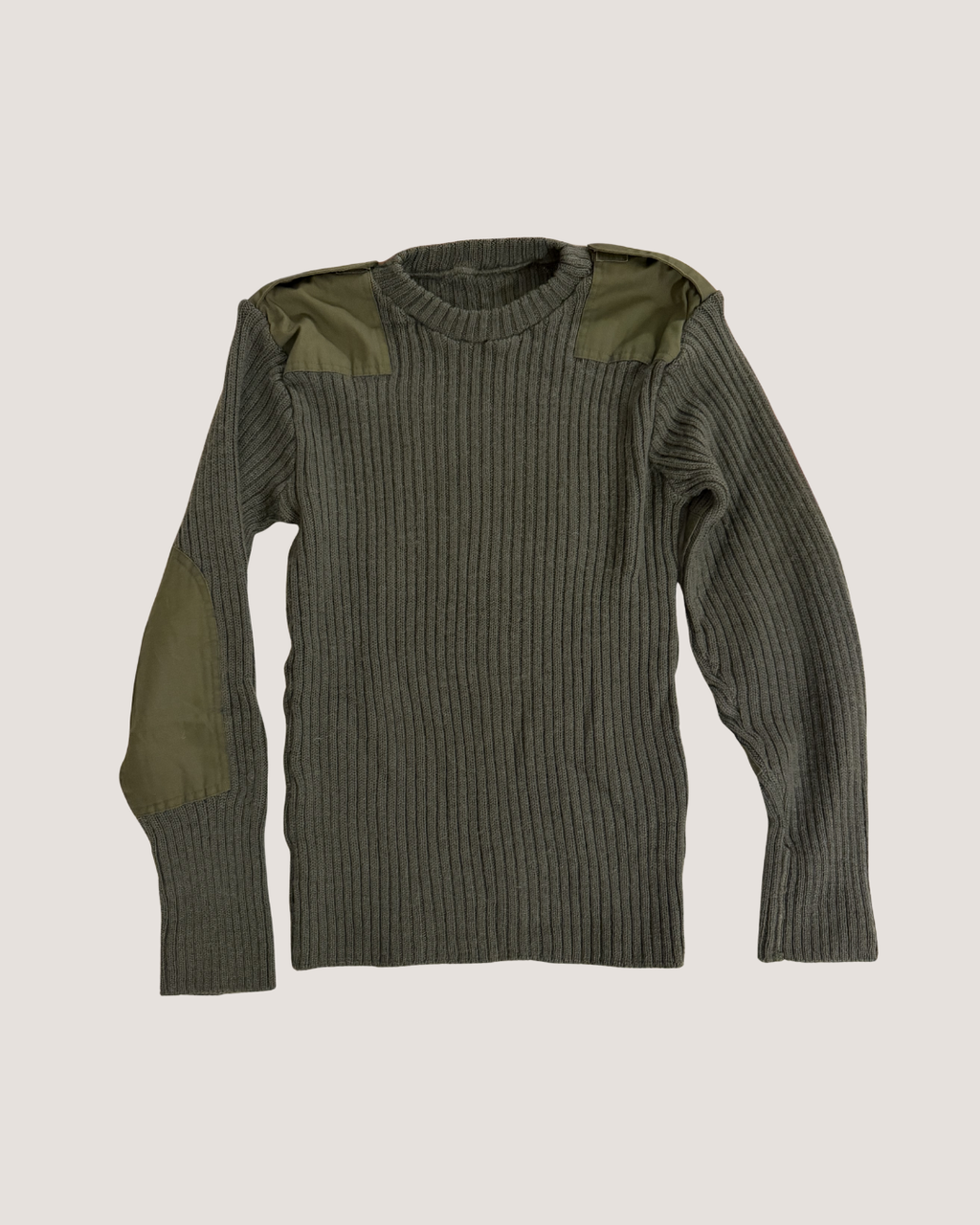 USMC Marine Knit