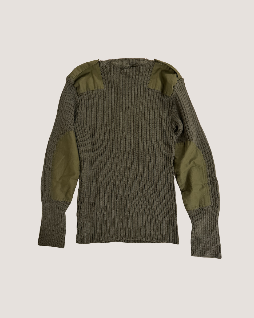 USMC Marine Knit