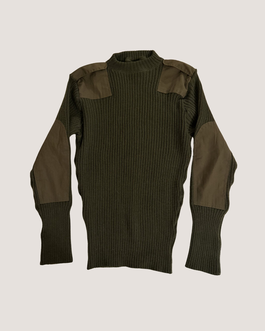 USMC Marines Wool Knit