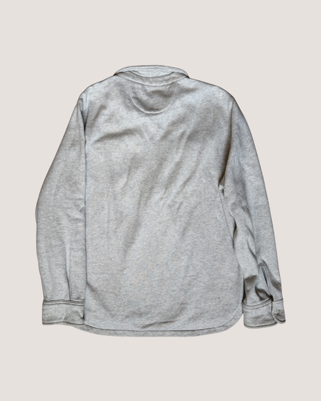Wythe Half-Zip Sweatshirt