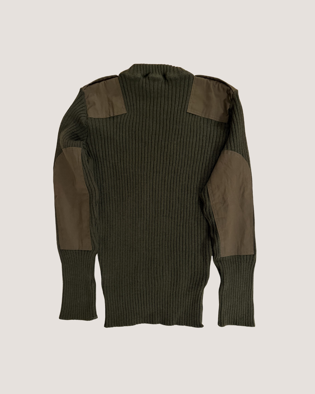 USMC Marines Wool Knit