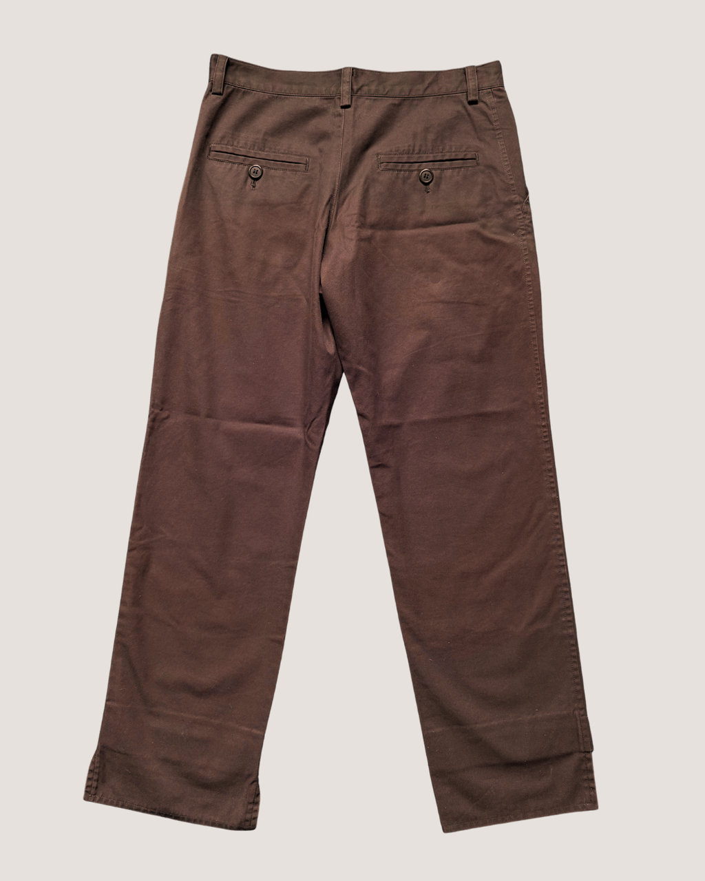 Yohji Yamamoto Chino Pants