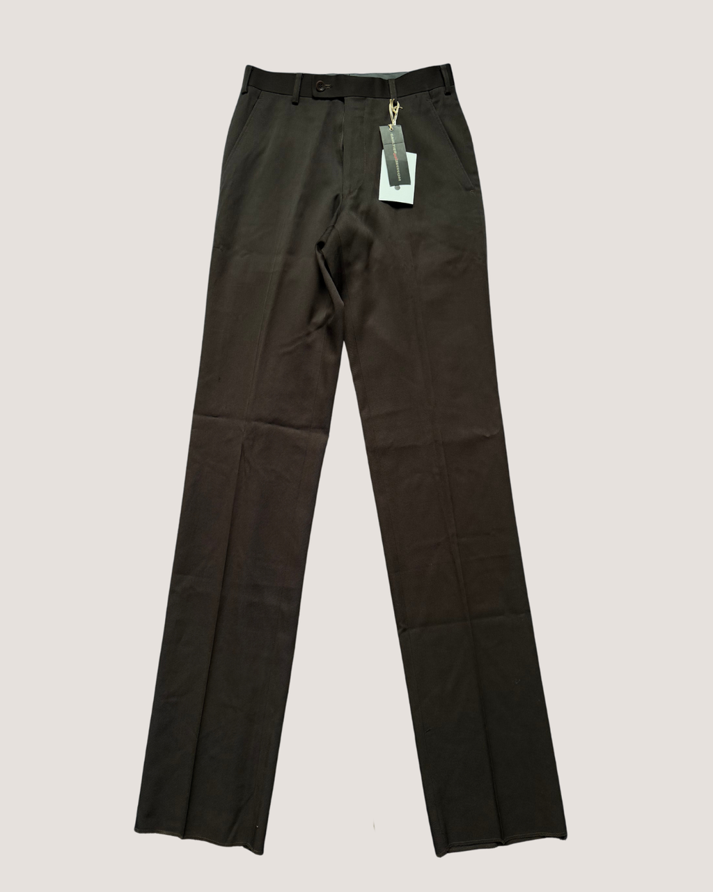 JPG Homme Brown Pants