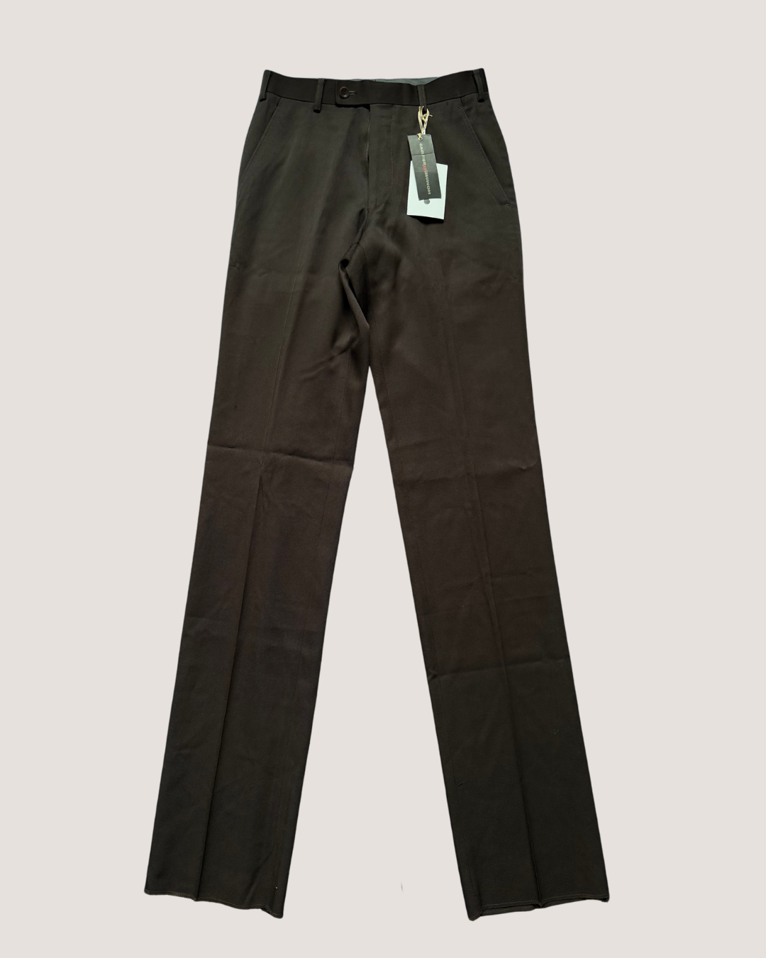 JPG Homme Brown Pants