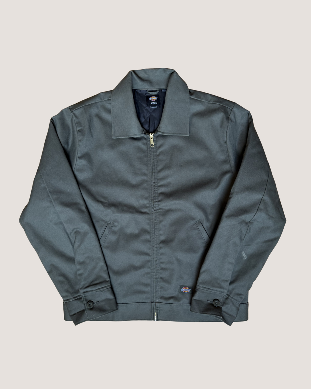Dickies Eisenhower Work Jacket