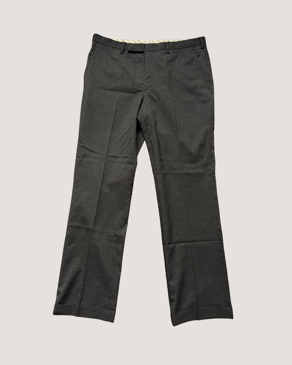 Burberry Black Label Pants