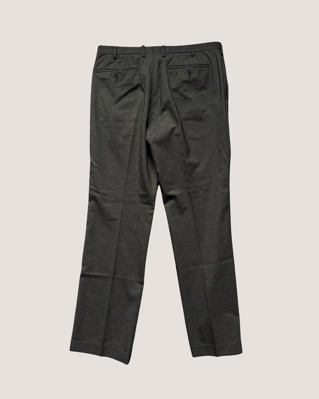 Burberry Black Label Pants