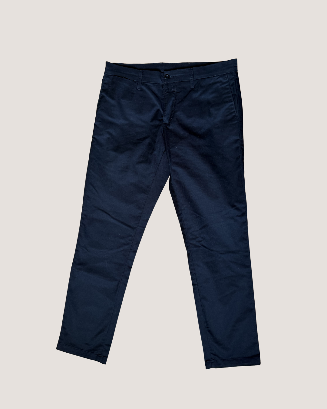 Carhartt Black Work Pants