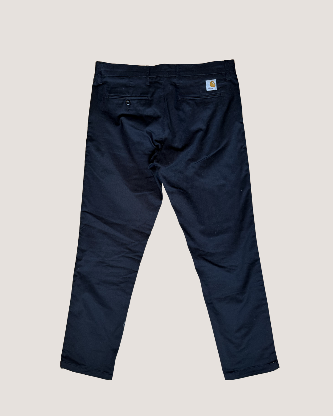 Carhartt Black Work Pants