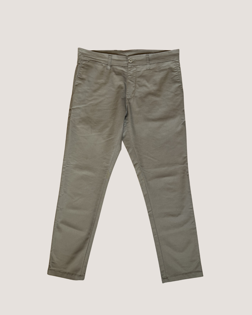 Carhartt Khaki Work Pants