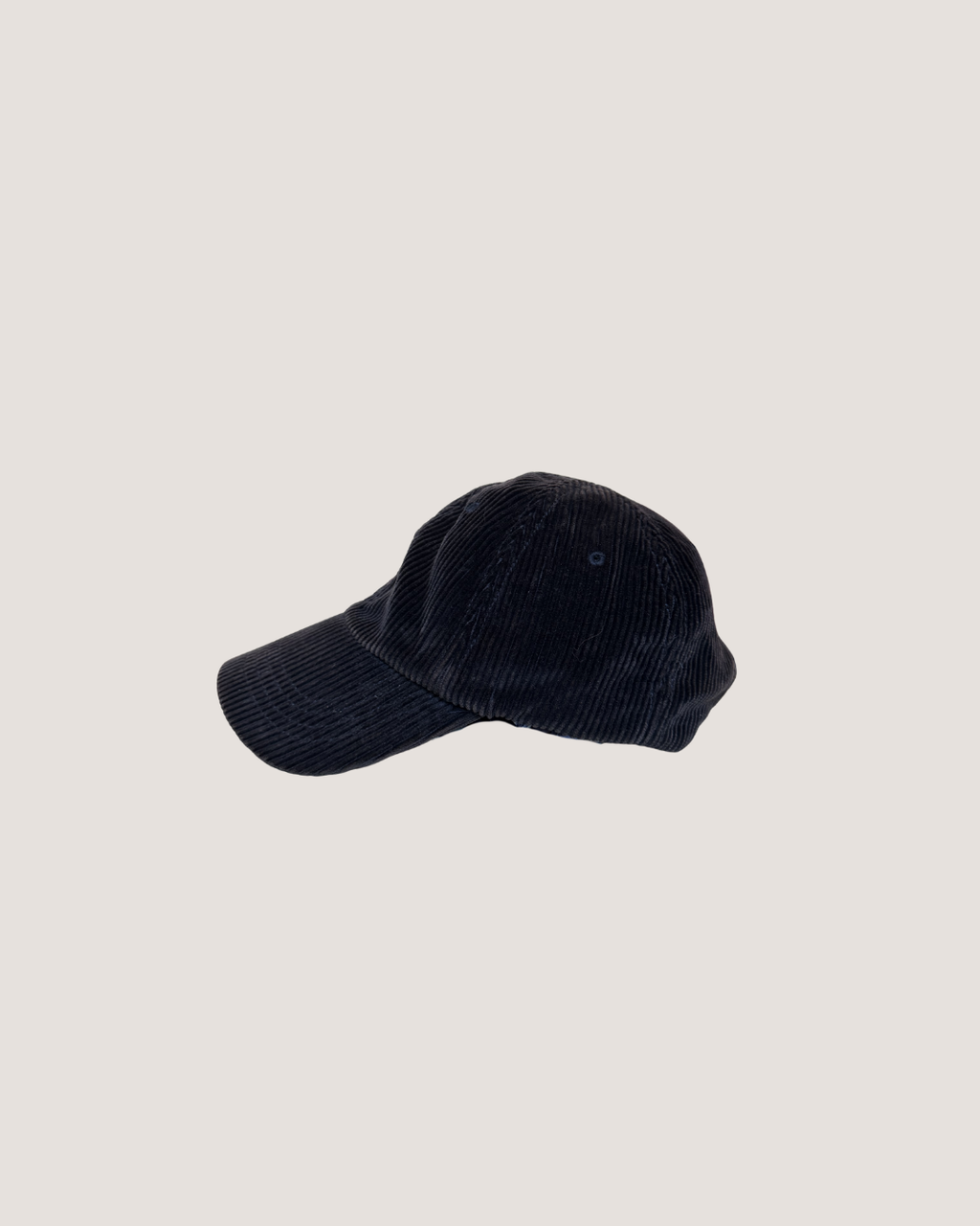 Polo Corduroy Cap