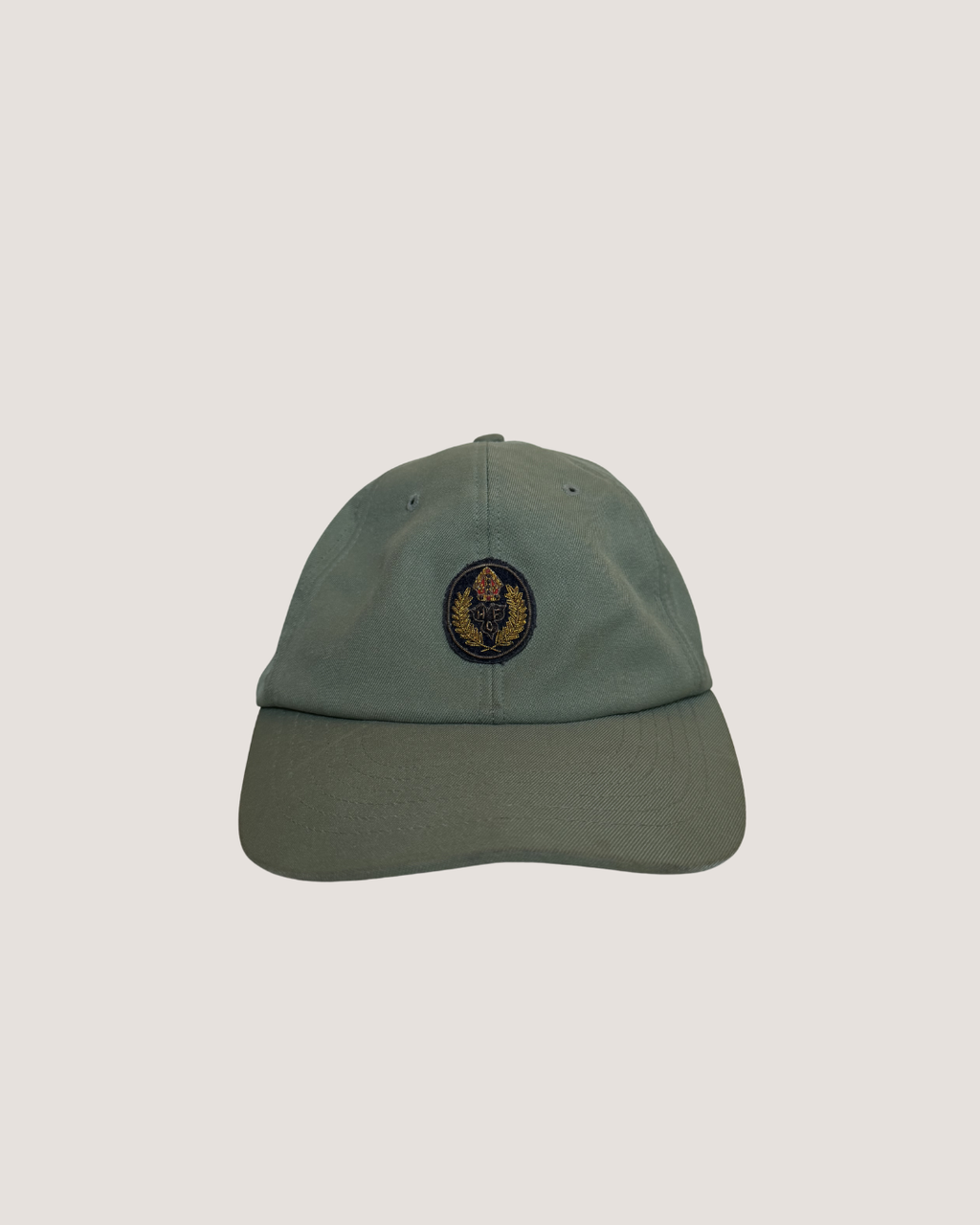 Heritage Floss Cap